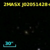 2MASX J02051428+1428144
