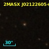 2MASX J02122605+1354571