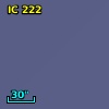 IC  222
