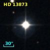 HD  13873