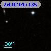 Zel 0214+135
