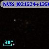 NVSS J021524+135614