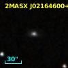 2MASX J02164600+1316374