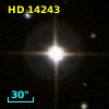 HD  14243