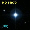 HD  14970