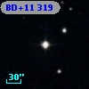 BD+11   319