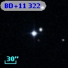 BD+11   322