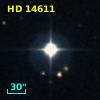 HD  14611