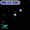 BD+11   330