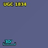 UGC  1834