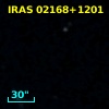 IRAS 02168+1201