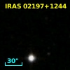 IRAS 02197+1244