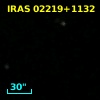 IRAS 02219+1132