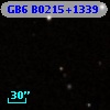 GB6 B0215+1339