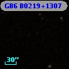 GB6 B0219+1307