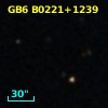 GB6 B0221+1239