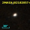 2MASX J02182857+1358341