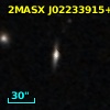 2MASX J02233915+1331211