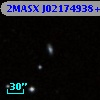 2MASX J02174938+1301529
