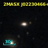 2MASX J02230466+1252419