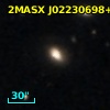 2MASX J02230698+1251539