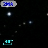 [L92b] PG 0220+132 A