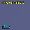 TYC  634-151-1