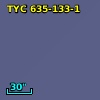 TYC  635-133-1