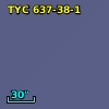 TYC  637-38-1