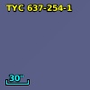 TYC  637-254-1