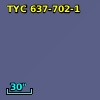 TYC  637-702-1
