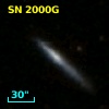 SN 2000G