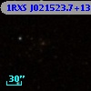 1RXS J021523.7+135617