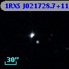 1RXS J021728.7+114731