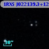 1RXS J022139.3+120113