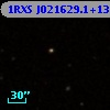 1RXS J021629.1+133512