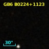 GB6 B0224+1123