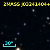 2MASS J03241404+4839466