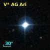 V* AG Ari