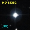 HD  15352