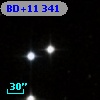 BD+11   341