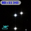 BD+11   343