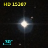HD  15387