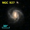 NGC   927