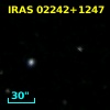 IRAS 02242+1247
