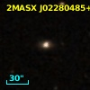2MASX J02280485+1201284