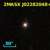 2MASX J02282048+1140468