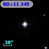 BD+11   349