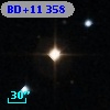 BD+11   358
