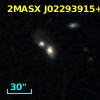 2MASX J02293915+1318064